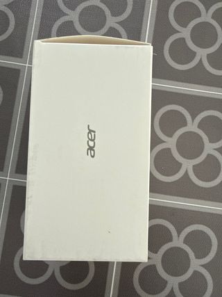 Ratón Vertical Ergonómico Inalámbrico Acer