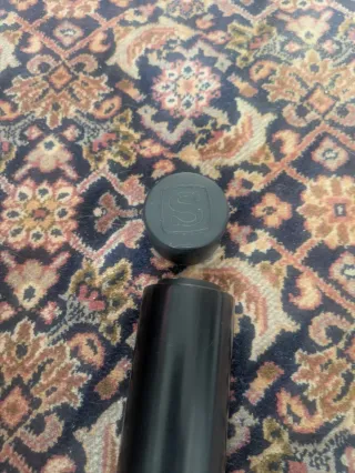 Caña de pescar Shakespeare 8m