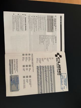 Bicicleta Infantil Roja