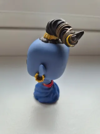 Funko Pop Genio Aladdín Live Action