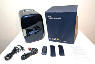 Mini frigo Pininfarina caldo/freddo 12V 230V