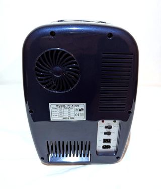 Mini frigo Pininfarina caldo/freddo 12V 230V