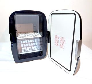 Mini frigo Pininfarina caldo/freddo 12V 230V