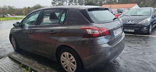 Peugeot 308 2018 1.6 HDI 100CV