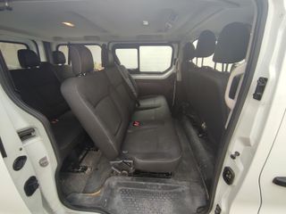 Renault Trafic COMBI 9 2018