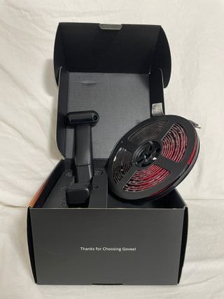 Govee TV Backlight T2 RGBIC 75-85 (Nuevo)