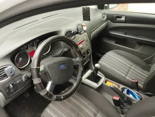 Ford Focus 2009