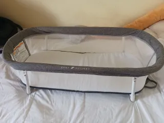 Cuna portátil Baby Delight