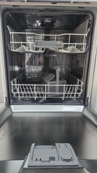 Lavavajillas BOSCH A+ Silence 85x60cm