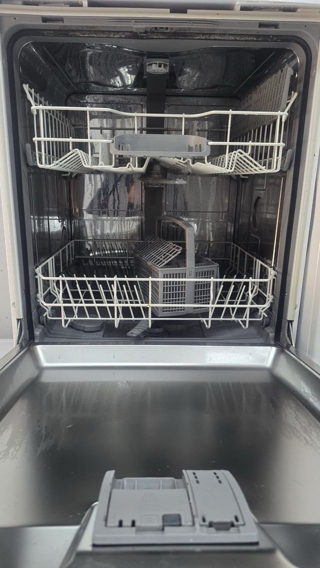 Lavavajillas BOSCH A+ Silence 85x60cm