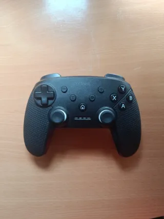 Mando Gxtrust para Switch