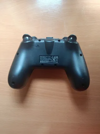 Mando Gxtrust para Switch