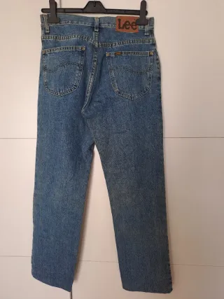 Conjunto vaquero adornado