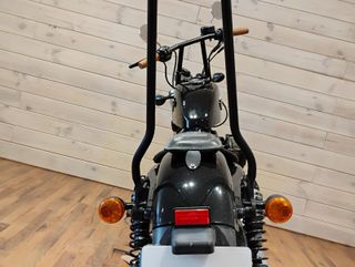 Harley-Davidson Sportster Forty-Eight Special