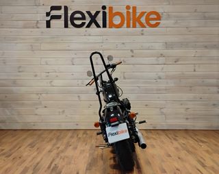 Harley-Davidson Sportster Forty-Eight Special