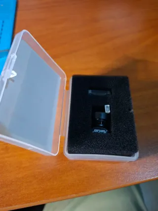 RunCam Nano 2 Cámara