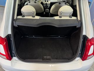 FIAT 500 1.2 Lounge 2017