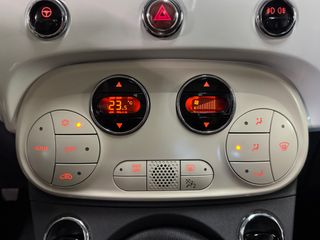 FIAT 500 1.2 Lounge 2017