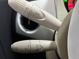 FIAT 500 1.2 Lounge 2017