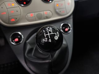 FIAT 500 1.2 Lounge 2017
