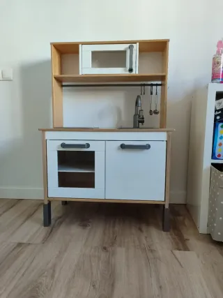 Cocinita Infantil Ikea