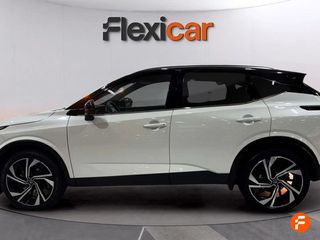 Nissan Qashqai DIG-T 116kW (158CV) mHEV Xtron.4x4 Tekna