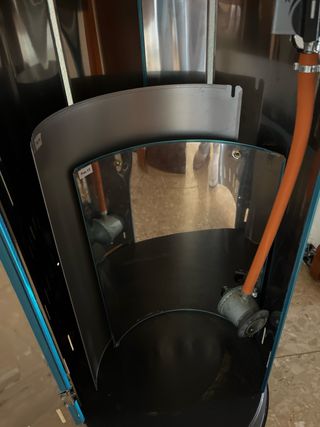 Estufa de butano Enders