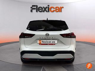 Nissan Qashqai DIG-T 116kW (158CV) mHEV Xtron.4x4 Tekna