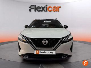 Nissan Qashqai DIG-T 116kW (158CV) mHEV Xtron.4x4 Tekna