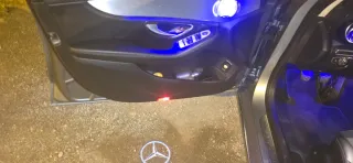 Mercedes-Benz Classe C (206) 2014