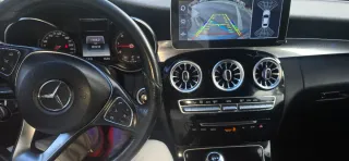 Mercedes-Benz Classe C (206) 2014