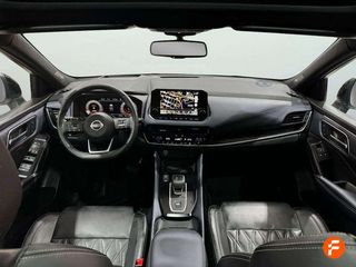 Nissan Qashqai DIG-T 116kW (158CV) mHEV Xtron.4x4 Tekna