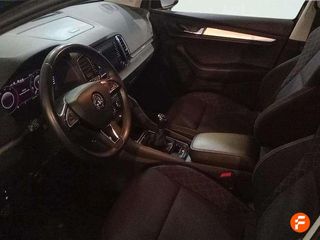 Skoda Karoq 1.6 TDI 85kW (115CV) Ambition