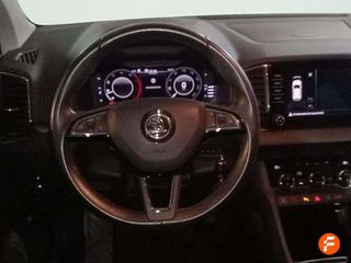 Skoda Karoq 1.6 TDI 85kW (115CV) Ambition