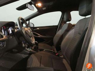 Opel Astra 1.2T SHT 96kW (130CV) GS Line