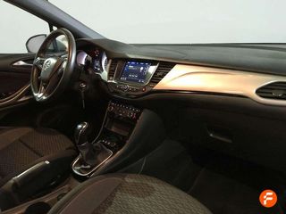 Opel Astra 1.2T SHT 96kW (130CV) GS Line