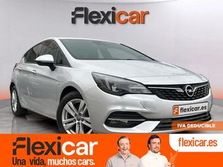 Opel Astra 1.2T SHT 96kW (130CV) GS Line