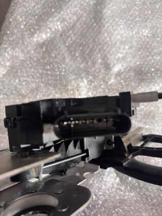 Cerradura Ford Transit Puerta Izquierda