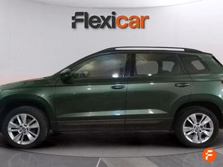 Skoda Karoq 1.6 TDI 85kW (115CV) Ambition