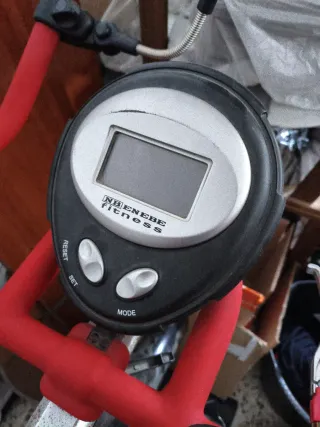 Bicicleta Spinning Profesional