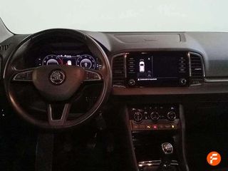 Skoda Karoq 1.6 TDI 85kW (115CV) Ambition