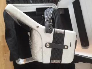 Acordeón Hohner Concerto III T