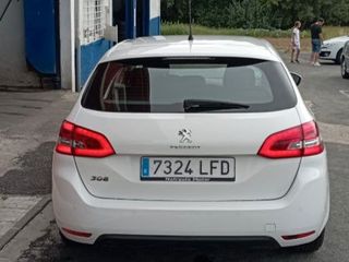 Peugeot 308 2020
