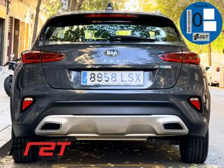 KIA XCeed 1.6GDI PHEV 104Kw 141cv eDrive