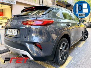 KIA XCeed 1.6GDI PHEV 104Kw 141cv eDrive