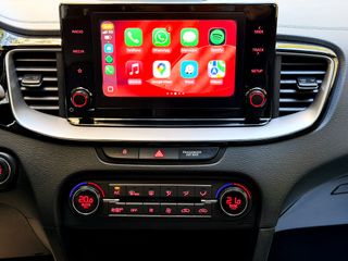 KIA XCeed 1.6GDI PHEV 104Kw 141cv eDrive