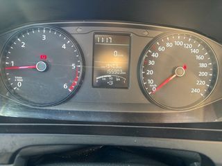 Volkswagen Caravelle 2016