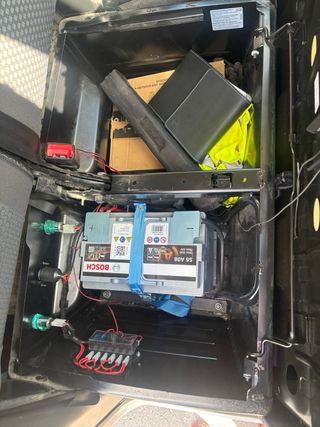 Volkswagen Caravelle 2016