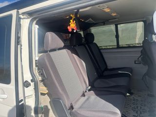 Volkswagen Caravelle 2016