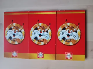 Juego de mesa Lince Educa